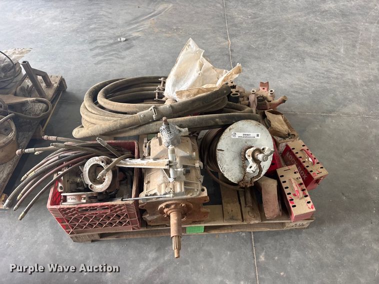 image for item EW4641 Tools