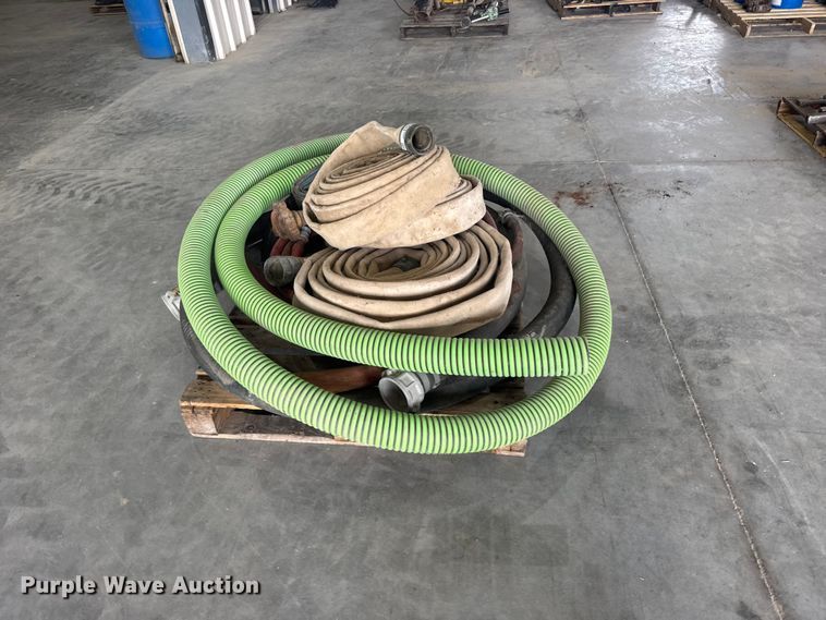 image for item EW4646 Hoses