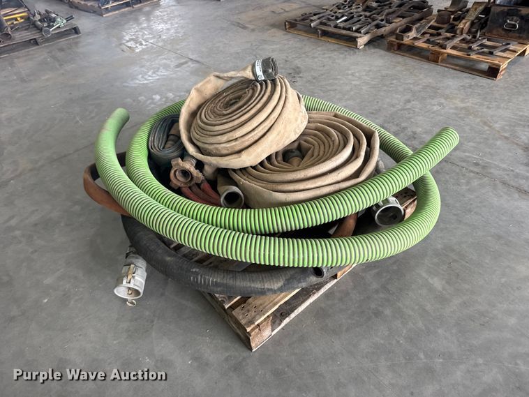 image for item EW4646 Hoses