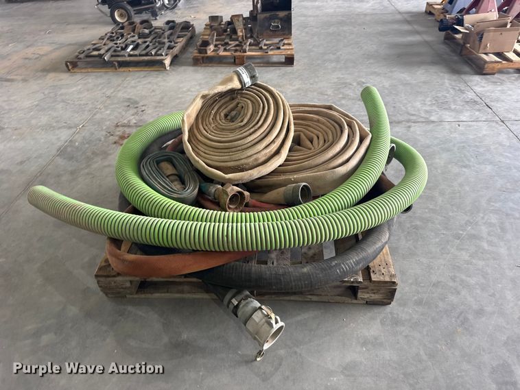 image for item EW4646 Hoses