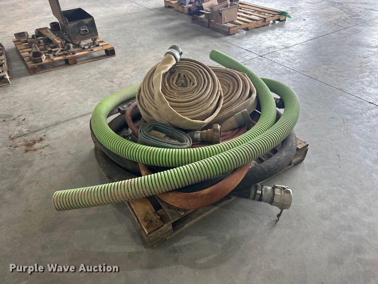 image for item EW4646 Hoses