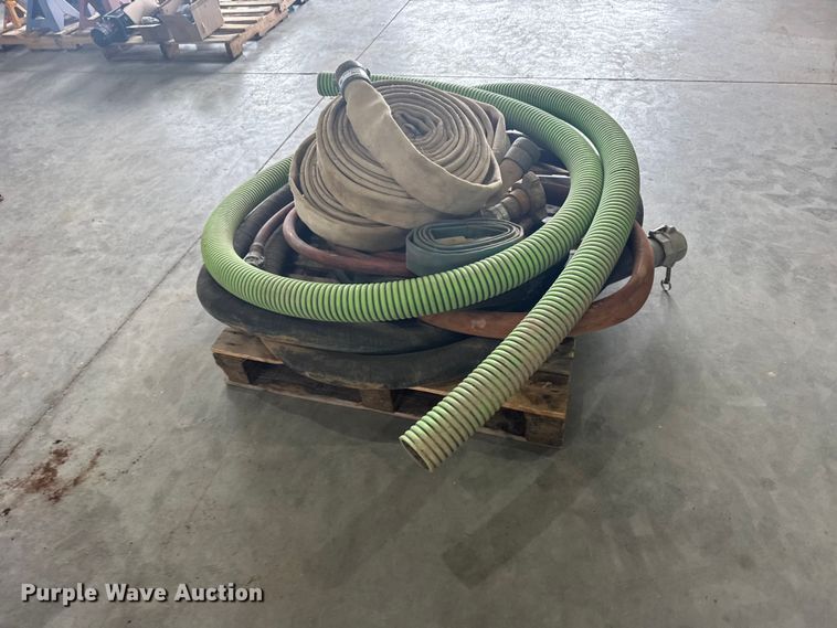 image for item EW4646 Hoses