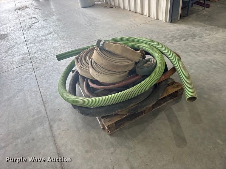 image for item EW4646 Hoses