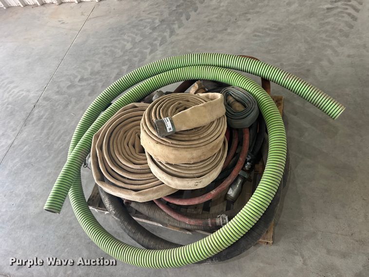 image for item EW4646 Hoses