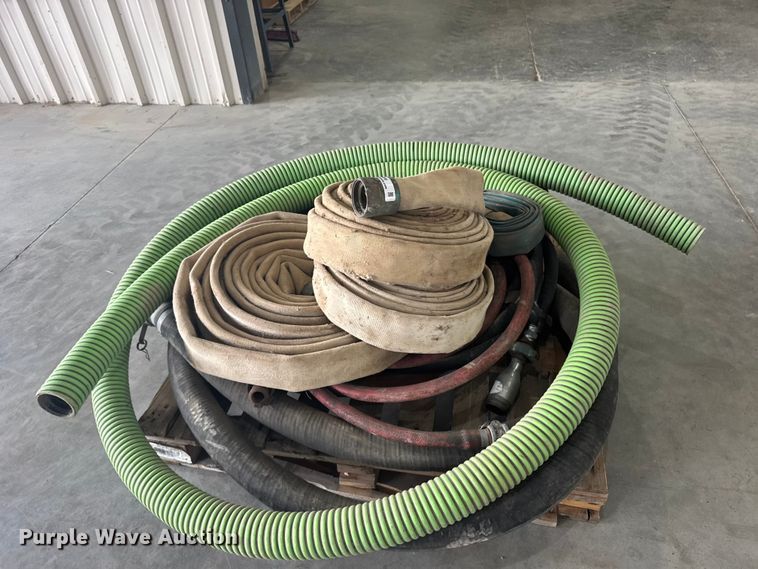image for item EW4646 Hoses