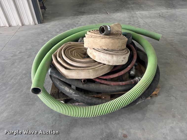 image for item EW4646 Hoses