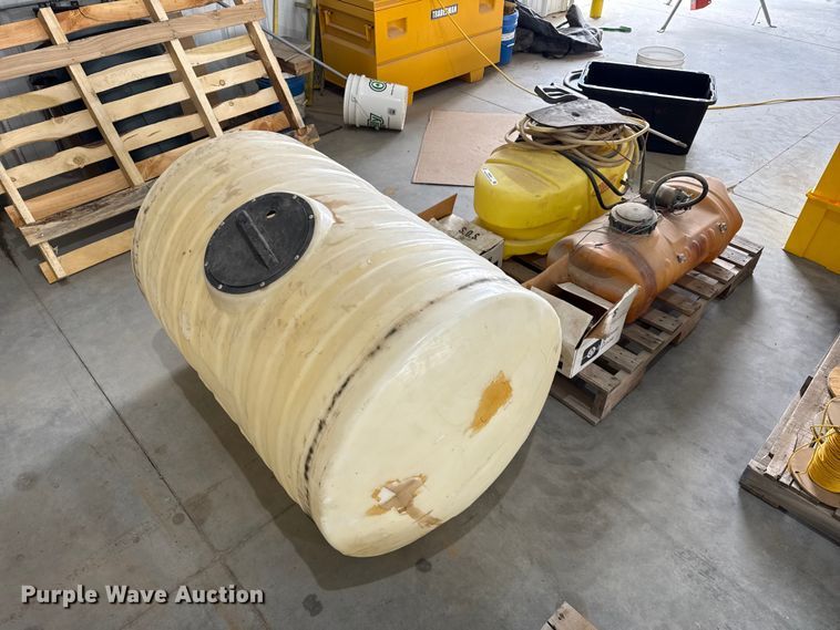 image for item EW4651 Spraying equipment
