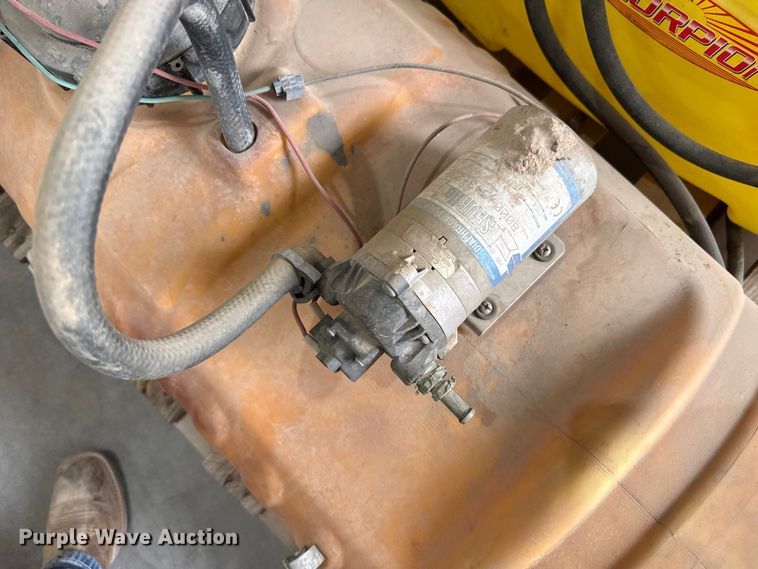 image for item EW4651 Spraying equipment
