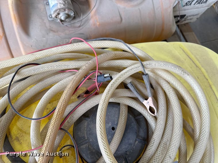 image for item EW4651 Spraying equipment