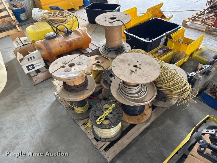 Tracer wire