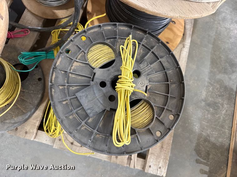 image for item EW4652 Tracer wire