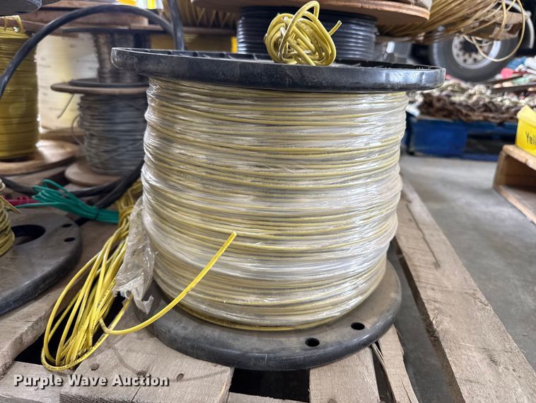 image for item EW4652 Tracer wire