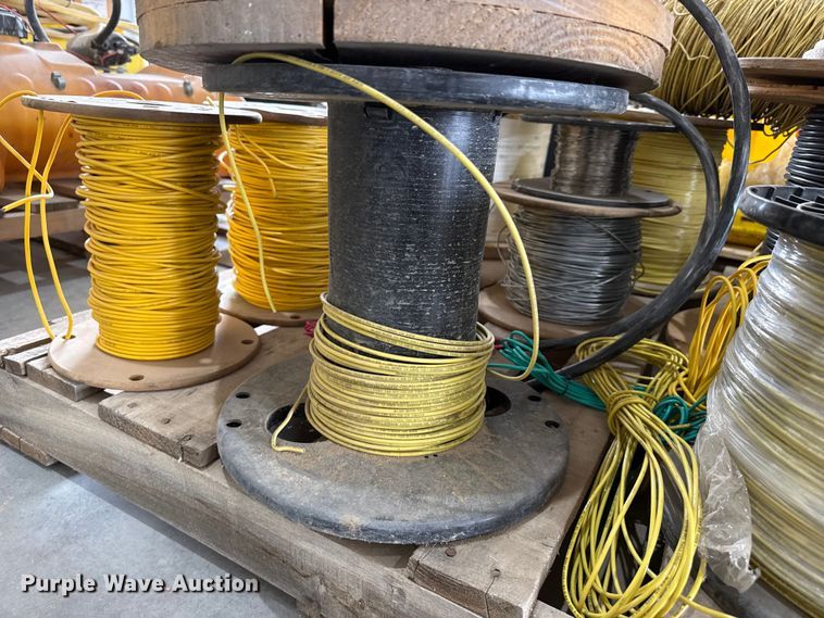 image for item EW4652 Tracer wire