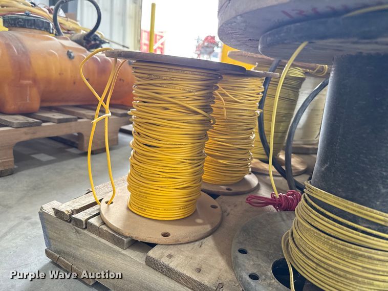 image for item EW4652 Tracer wire