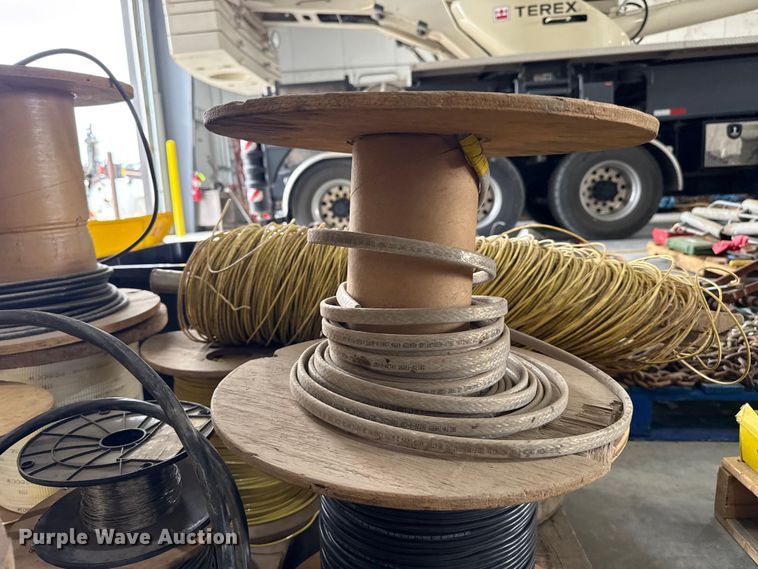 image for item EW4652 Tracer wire