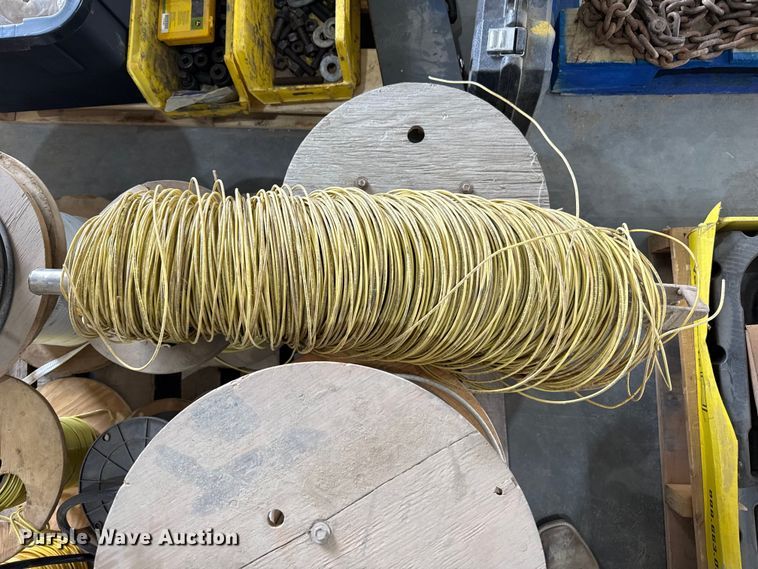 image for item EW4652 Tracer wire