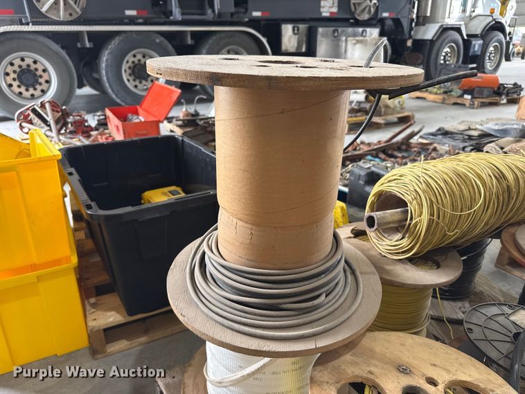 image for item EW4652 Tracer wire