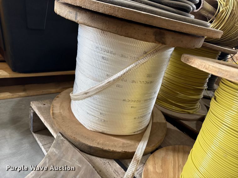 image for item EW4652 Tracer wire