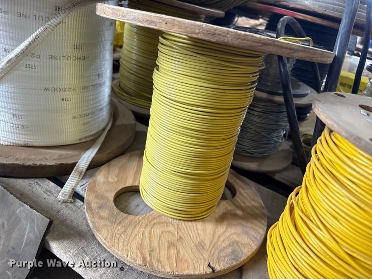 image for item EW4652 Tracer wire