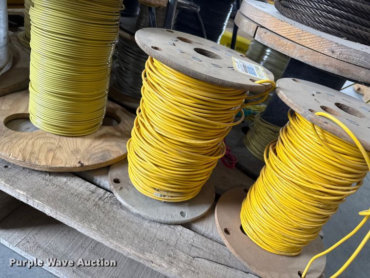 image for item EW4652 Tracer wire