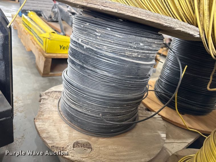 image for item EW4652 Tracer wire