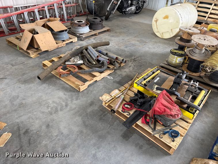 Automotive parts