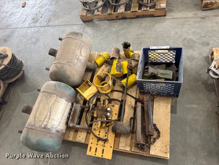 image for item EW4656 Parts