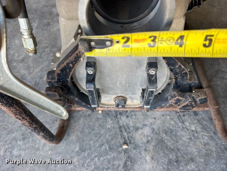 image for item EW4661 Honda WT30X trash pump