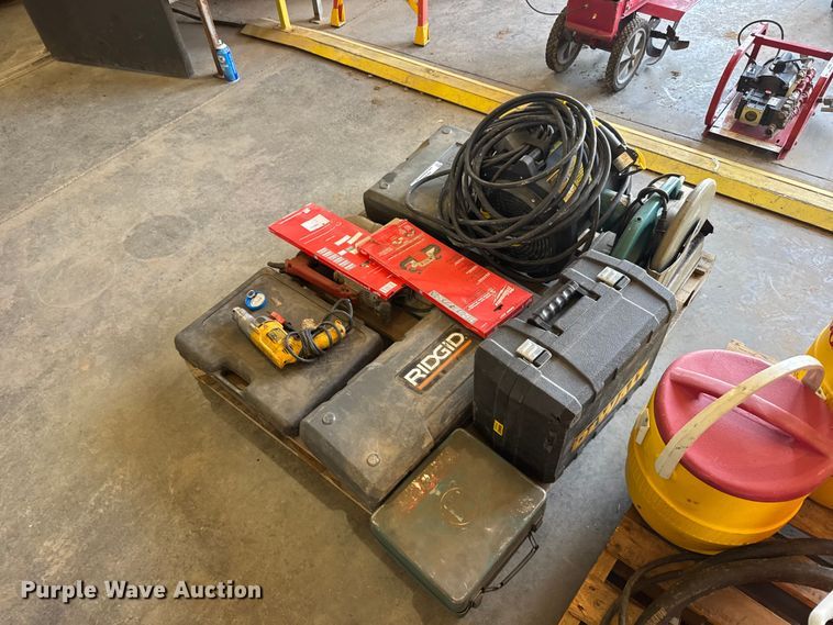 image for item EW4664 Tools