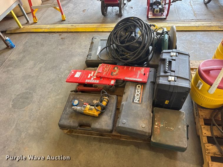 image for item EW4664 Tools