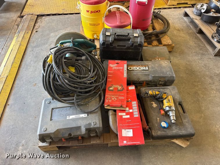 image for item EW4664 Tools