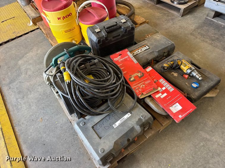 image for item EW4664 Tools