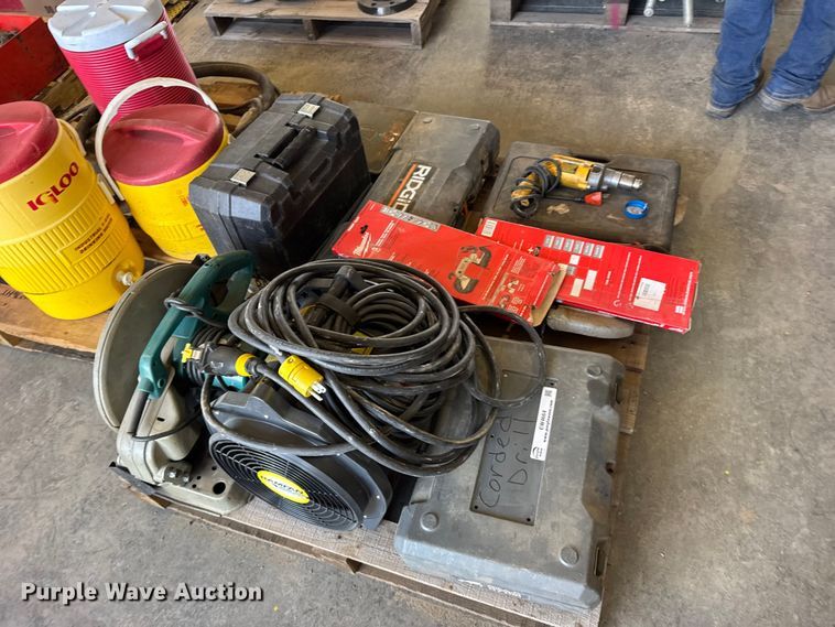 image for item EW4664 Tools