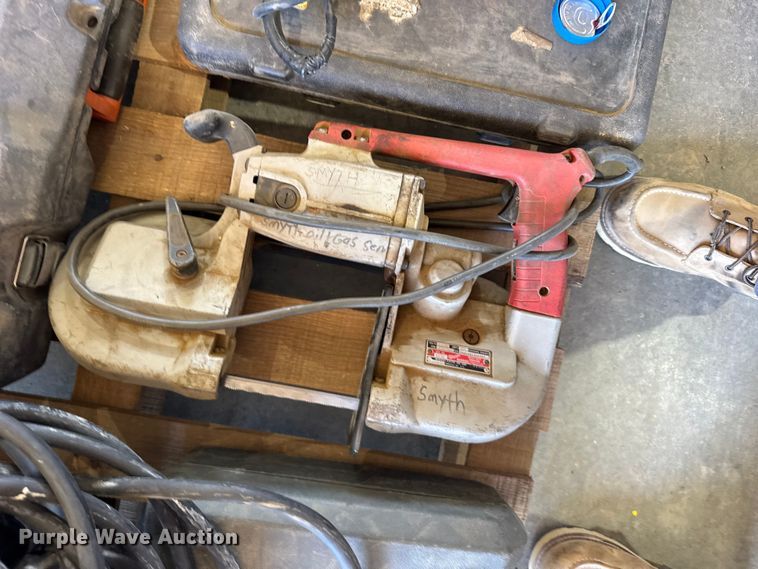 image for item EW4664 Tools