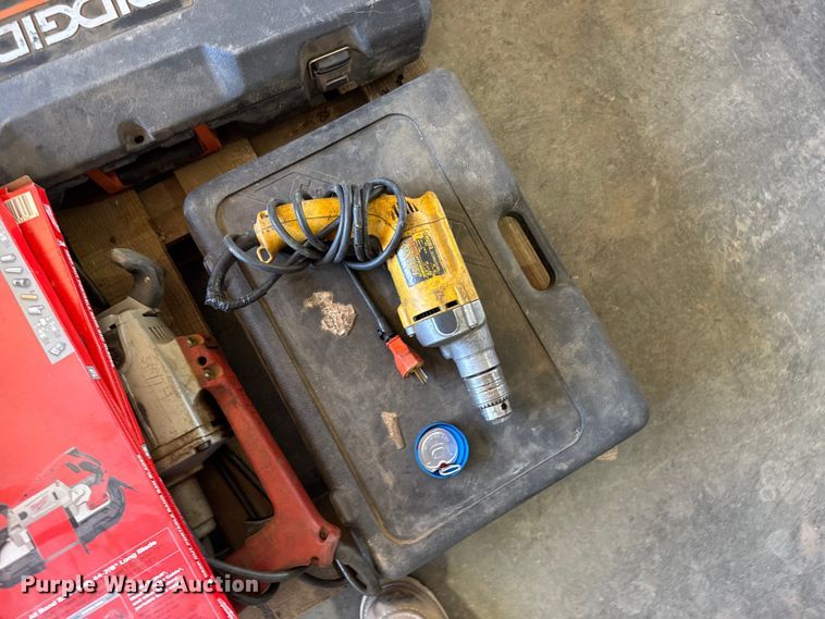 image for item EW4664 Tools