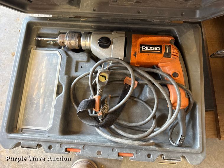 image for item EW4664 Tools