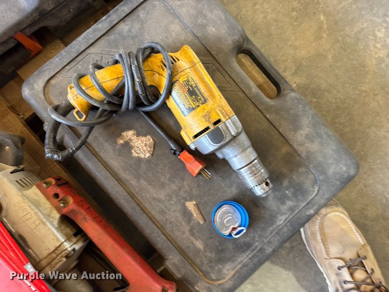 image for item EW4664 Tools