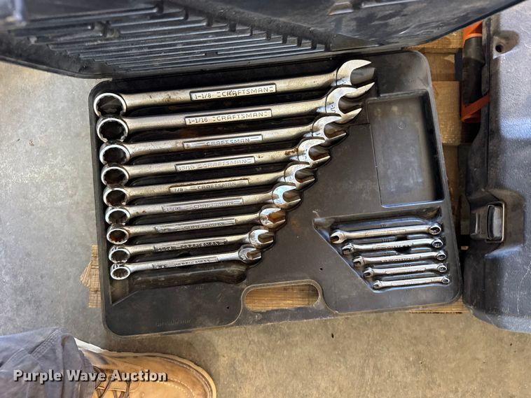 image for item EW4664 Tools