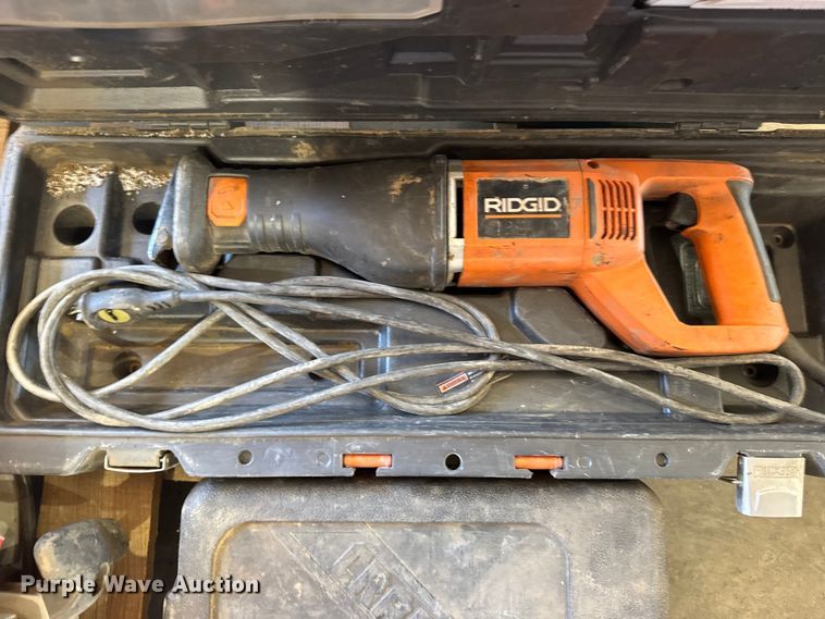image for item EW4664 Tools