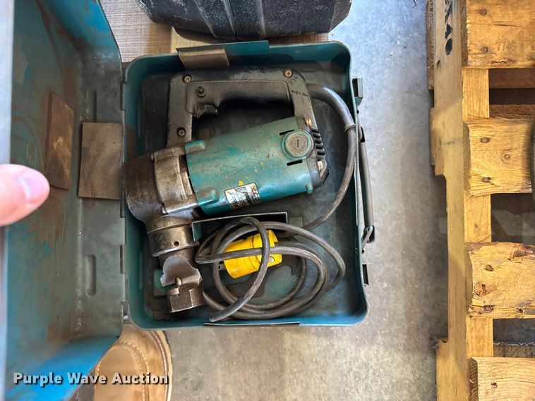 image for item EW4664 Tools