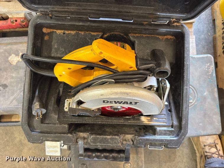 image for item EW4664 Tools