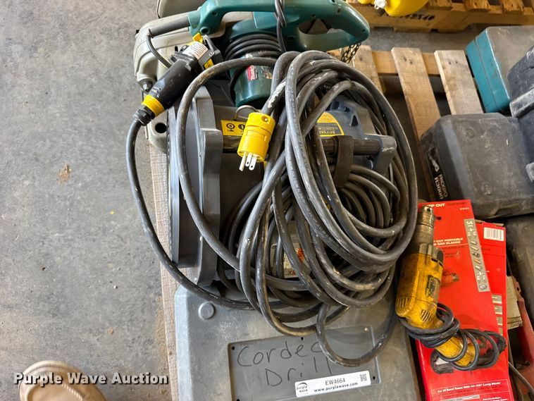 image for item EW4664 Tools