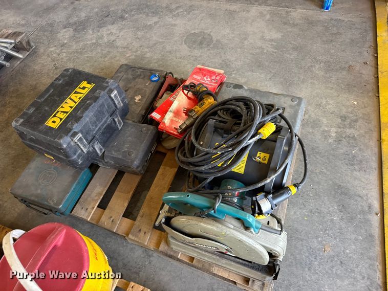 image for item EW4664 Tools