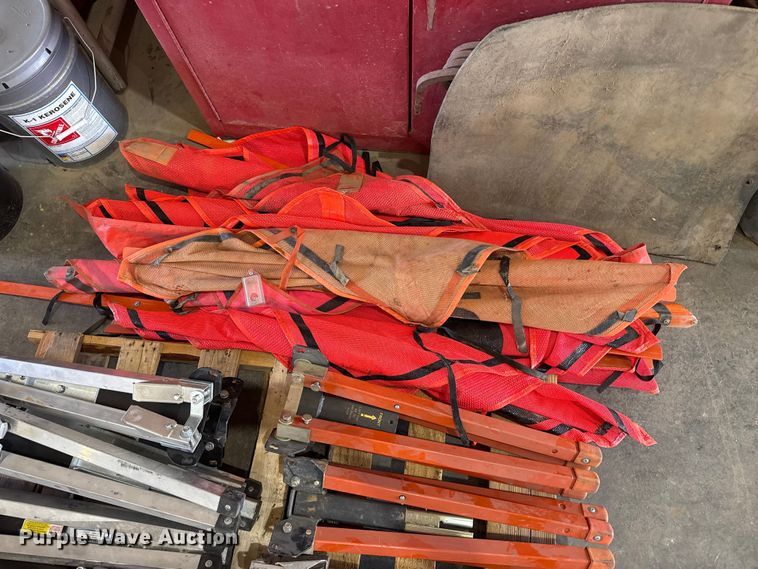 image for item EW4668 Road safety equipment