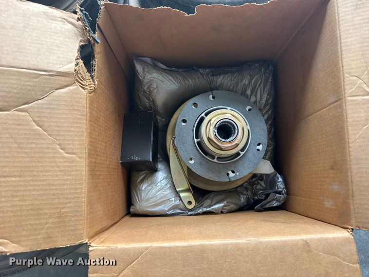 image for item EW4670 Truck parts