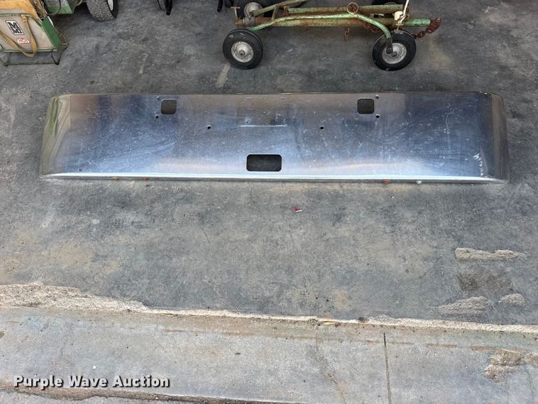image for item EW4670 Truck parts
