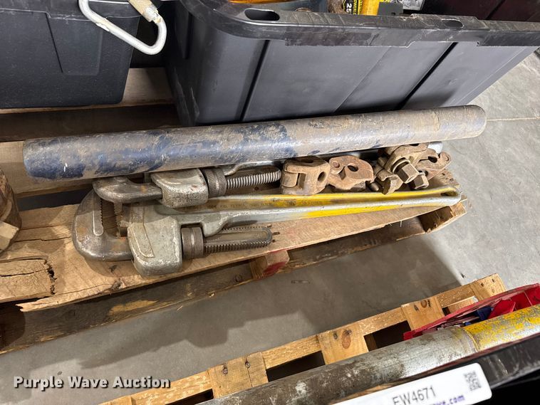 image for item EW4671 Tools