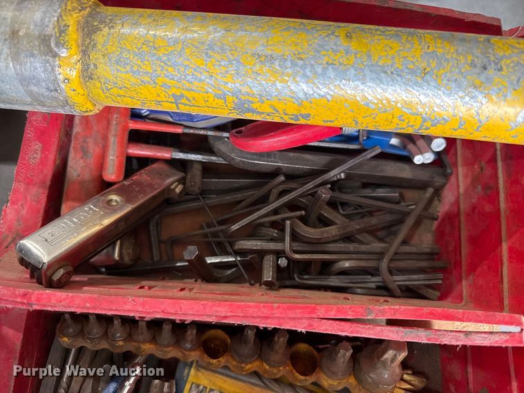 image for item EW4671 Tools