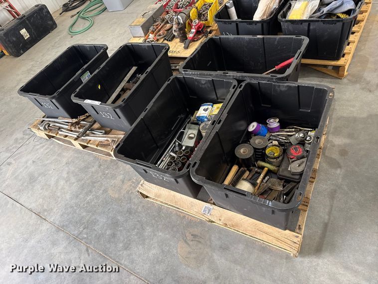 Hand tools