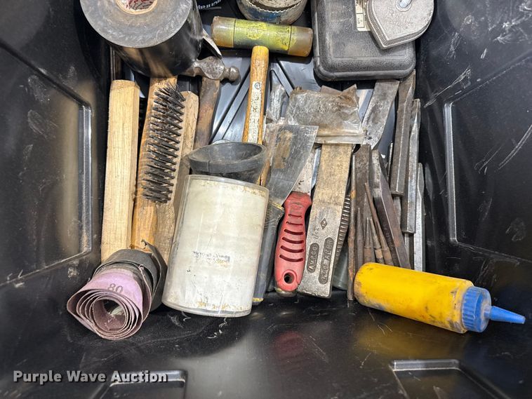 image for item EW4672 Hand tools